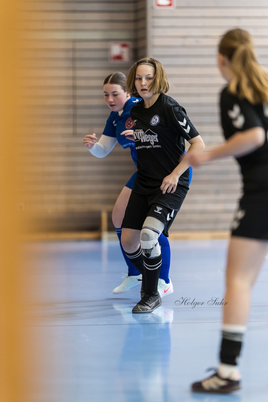 Bild 282 - wBJ Fortuna St. Juergen Winter Cup